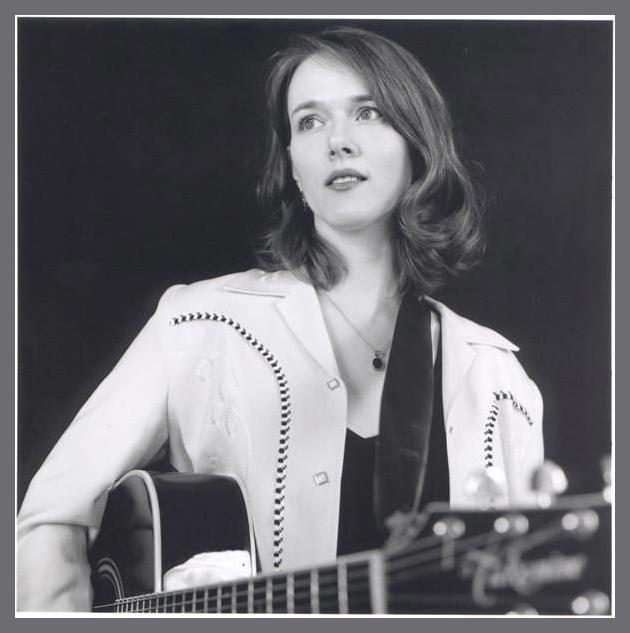 Laura Cantrell
